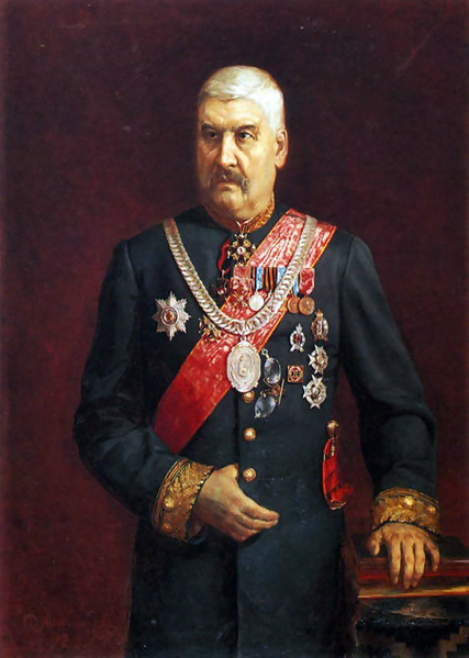 Пьотр Алабин